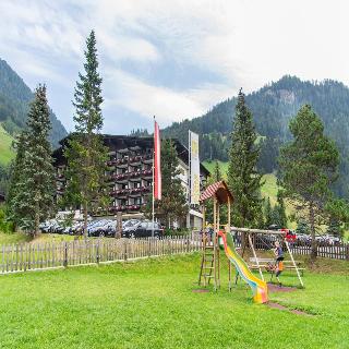 Hotel Alpenhof fotoÄŸrafÄ±
