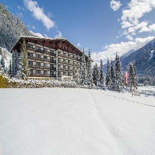 Hotel Alpenhof fotoÄŸrafÄ±