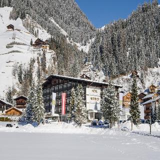 Hotel Alpenhof fotoÄŸrafÄ±