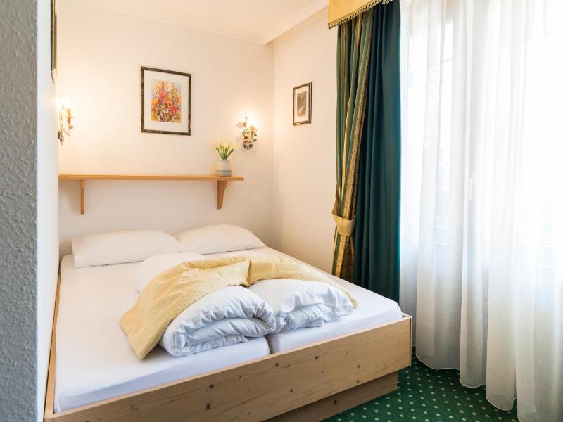 Hotel Alpenhof - Oda