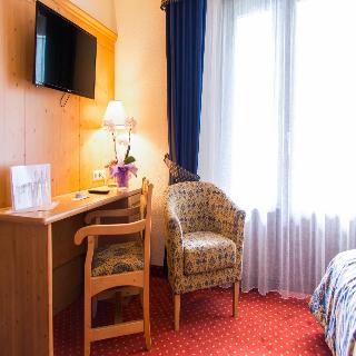 Hotel Alpenhof fotoÄŸrafÄ±