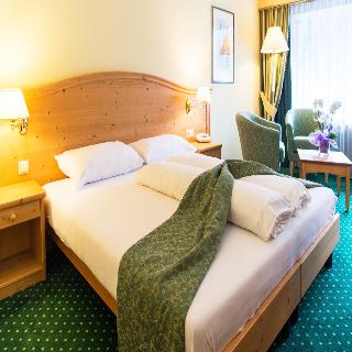 Hotel Alpenhof fotoÄŸrafÄ±