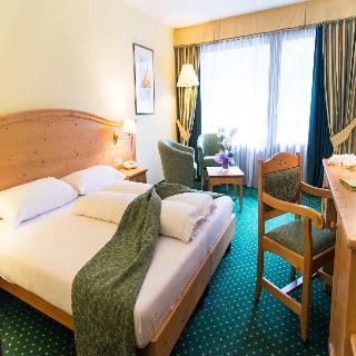 Hotel Alpenhof fotoÄŸrafÄ±