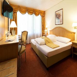 Hotel Alpenhof fotoÄŸrafÄ±