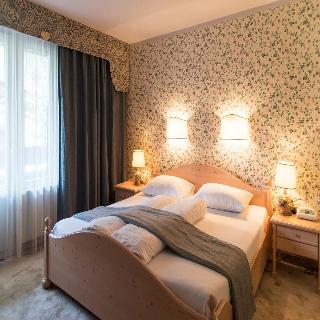 Hotel Alpenhof fotoÄŸrafÄ±