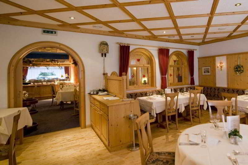 Hotel Alpenhof fotoÄŸrafÄ±