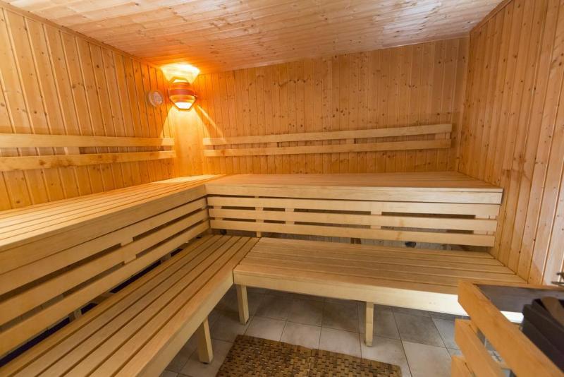 Alpenhotel Weitlanbrunn - Genel