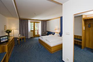 Alpenhotel Weitlanbrunn fotoÄŸrafÄ±