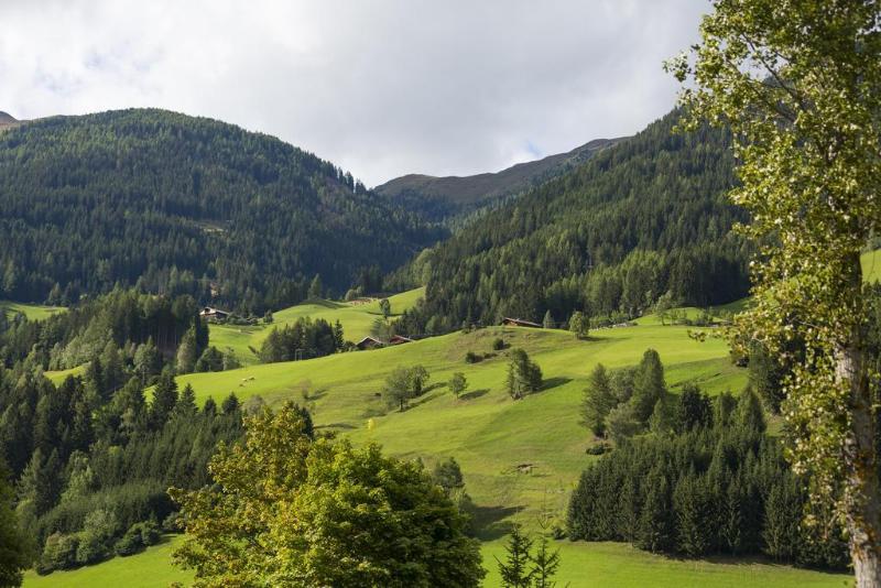 Alpenhotel Weitlanbrunn - Genel