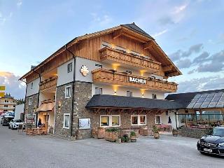 Alpengasthof Bacher otel fotoğrafı