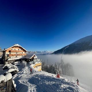 Alpengasthof Bacher fotoÄŸrafÄ±