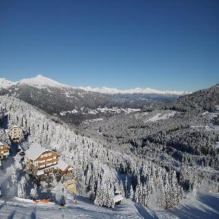 Alpengasthof Bacher fotoÄŸrafÄ±