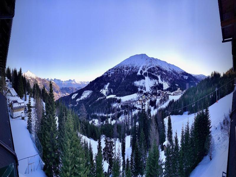 Alpengasthof Bacher - Genel