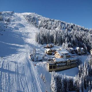 Alpengasthof Bacher fotoÄŸrafÄ±