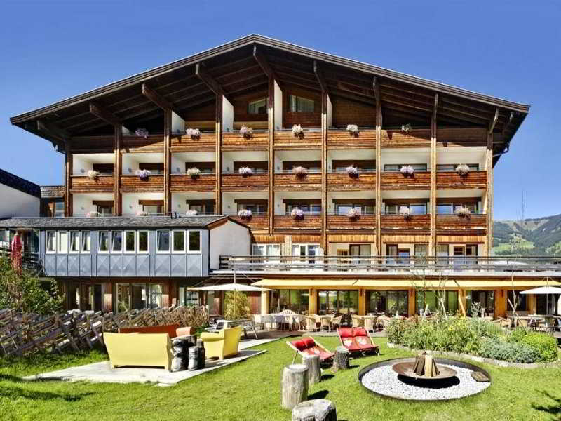 Sporthotel Kogler fotoÄŸrafÄ±