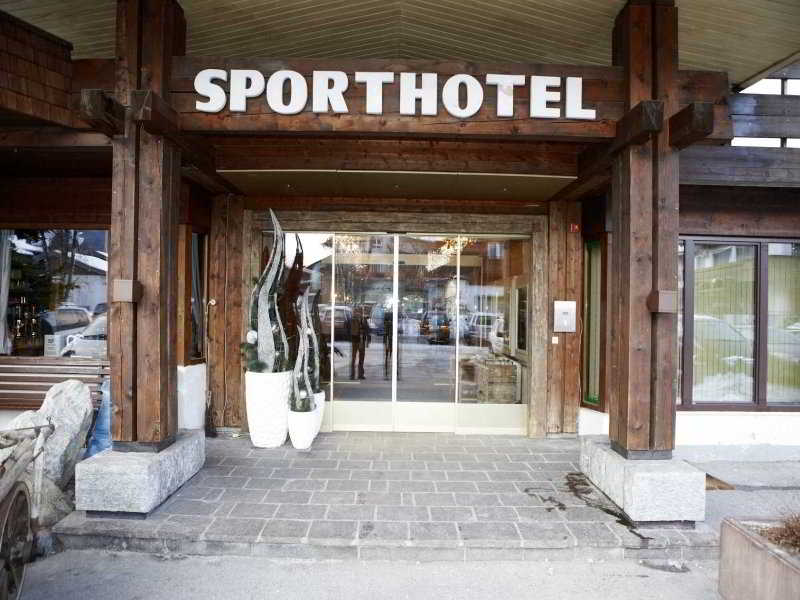 Sporthotel Kogler otel fotoğrafı