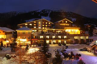 Hotel Katschberghof fotoÄŸrafÄ±