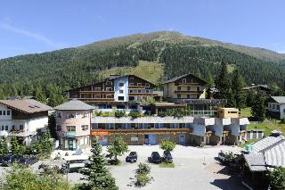 Hotel Katschberghof fotoÄŸrafÄ±