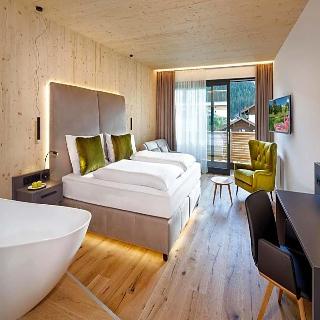 Hotel Katschberghof fotoÄŸrafÄ±