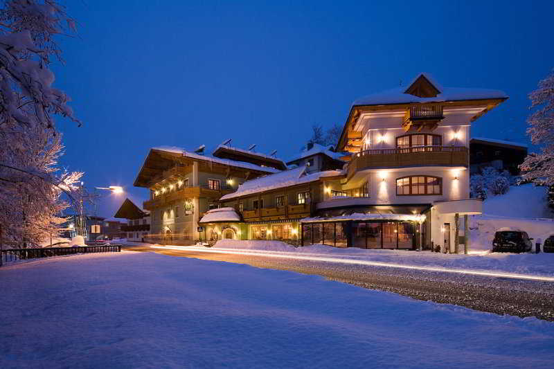 Gasthof Obermair otel fotoğrafı