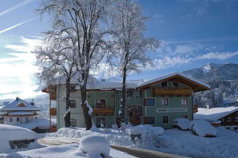 Gasthof Obermair fotoÄŸrafÄ±