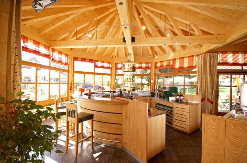Aktivhotel Waldhof - Bar
