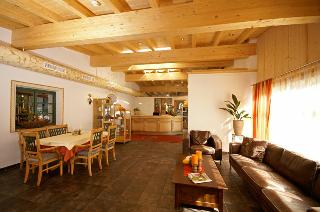 Aktivhotel Waldhof fotoÄŸrafÄ±