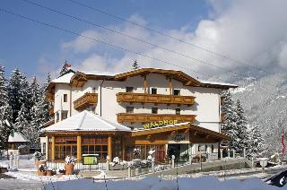 Aktivhotel Waldhof fotoÄŸrafÄ±