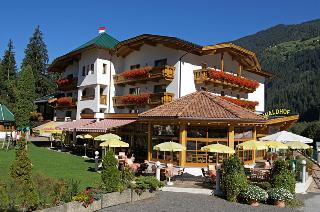 Aktivhotel Waldhof fotoÄŸrafÄ±