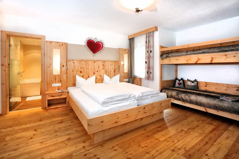Aktivhotel Waldhof - Oda