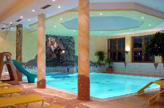 Aktivhotel Waldhof fotoÄŸrafÄ±
