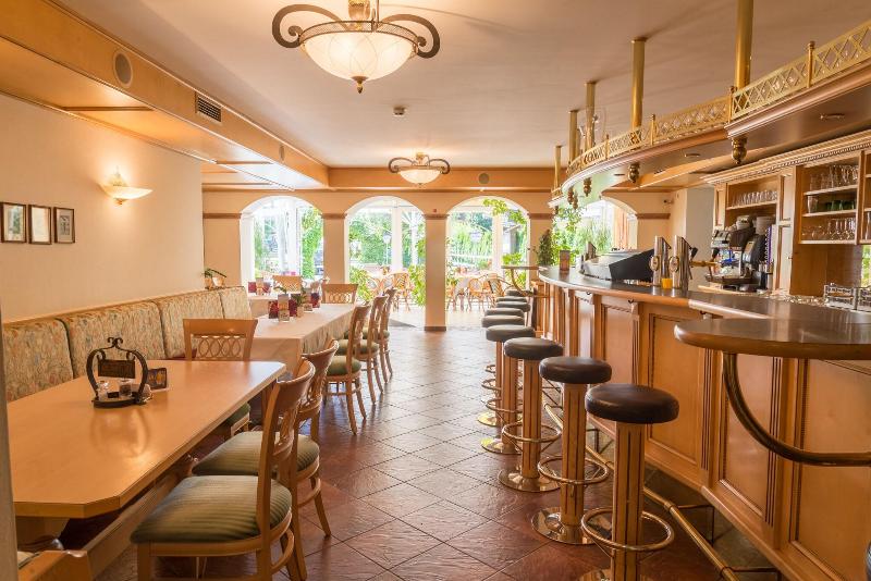 Romerhof - Bar