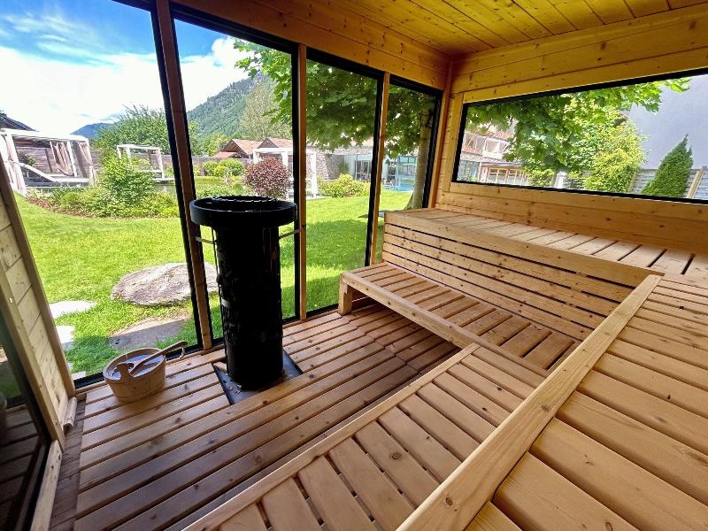 Romerhof - Aktivite
