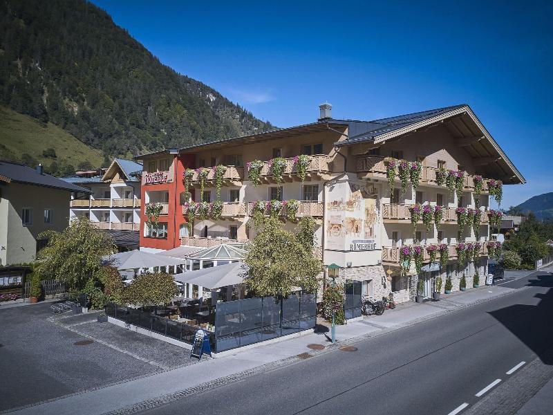 Romerhof - Genel