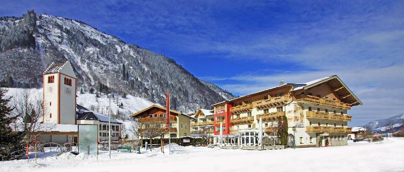 Romerhof - Genel