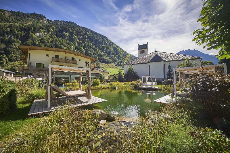 Romerhof - Genel