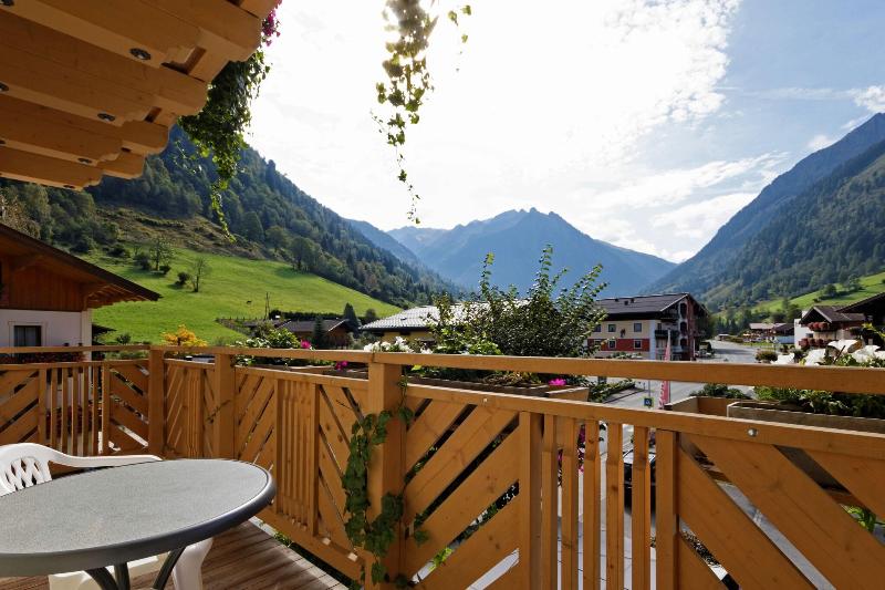Romerhof - Genel