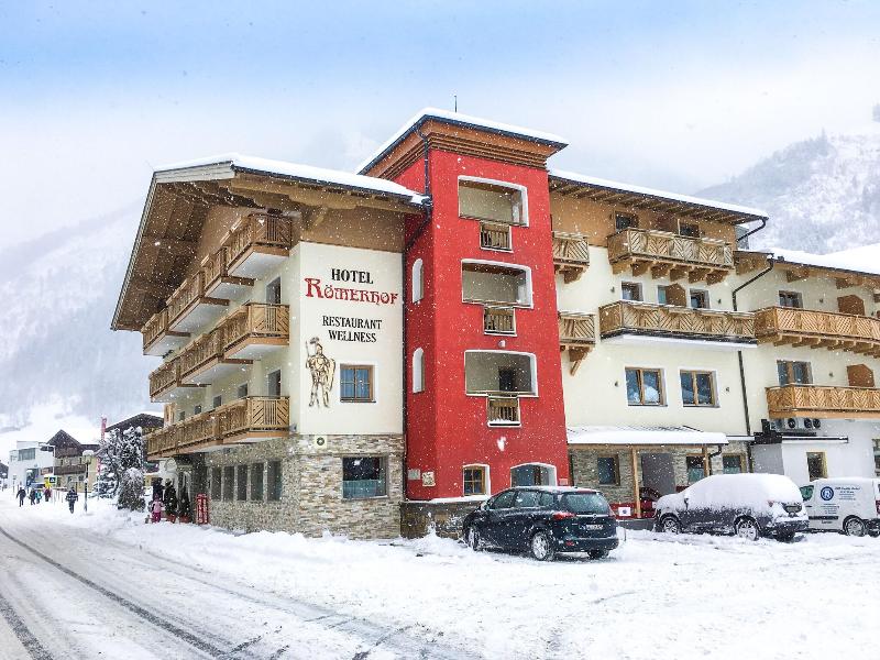 Romerhof - Genel