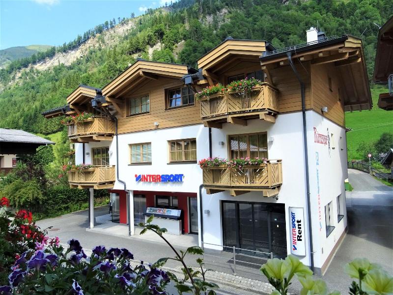 Romerhof - Genel