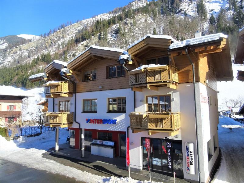 Romerhof - Genel