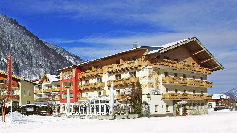 Romerhof - Genel