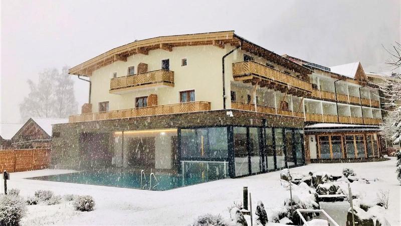Romerhof - Havuz
