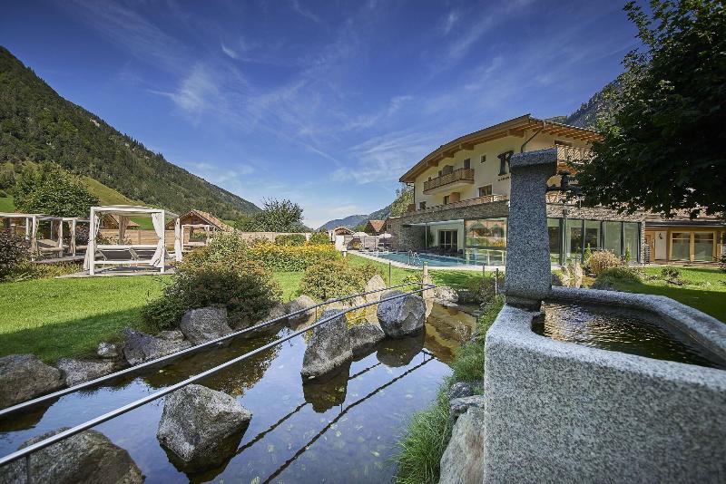 Romerhof - Havuz
