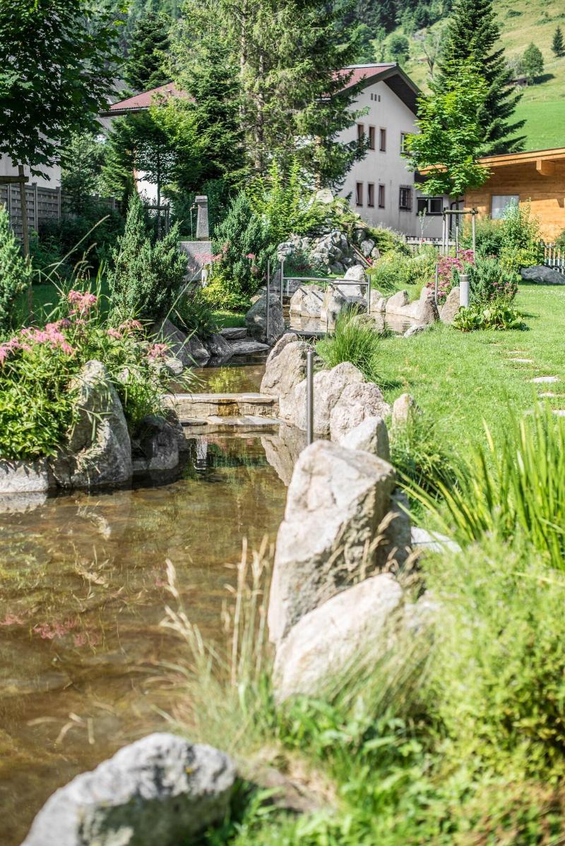 Romerhof - Havuz