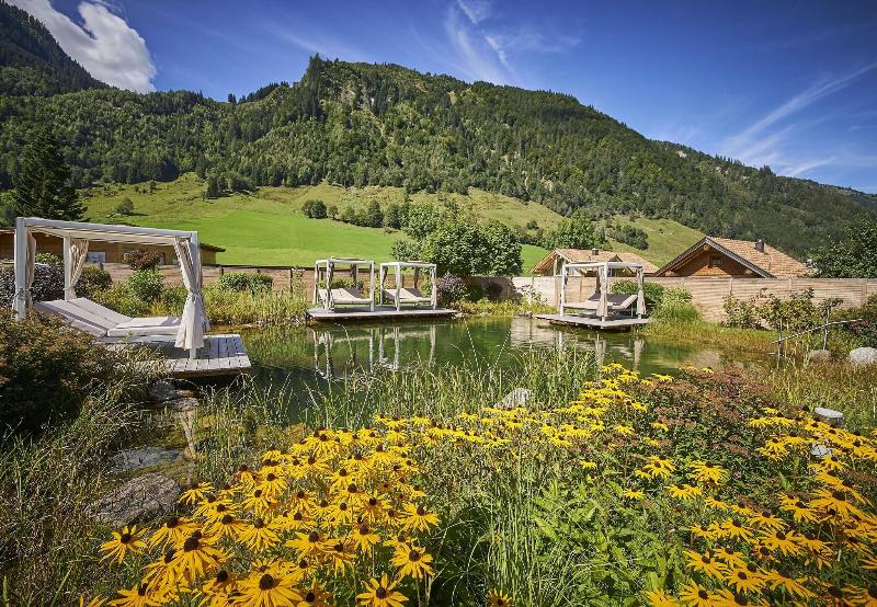 Romerhof - Havuz