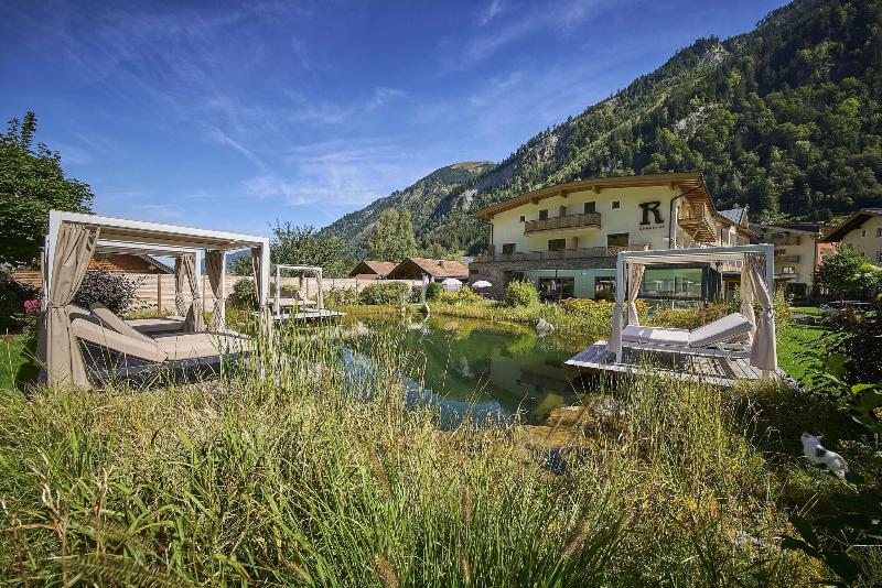 Romerhof - Havuz