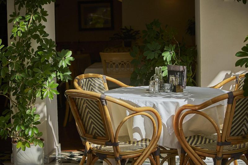 Romerhof - Restoran
