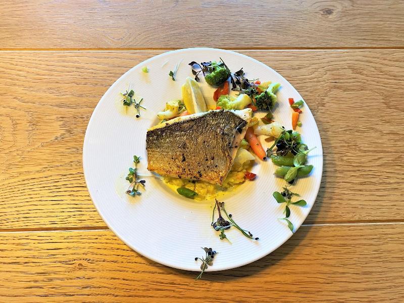 Romerhof - Restoran