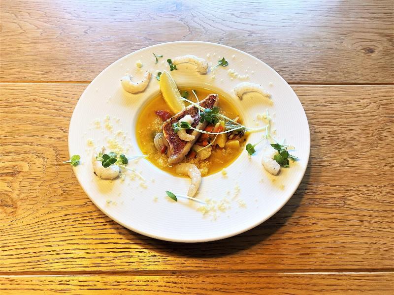 Romerhof - Restoran