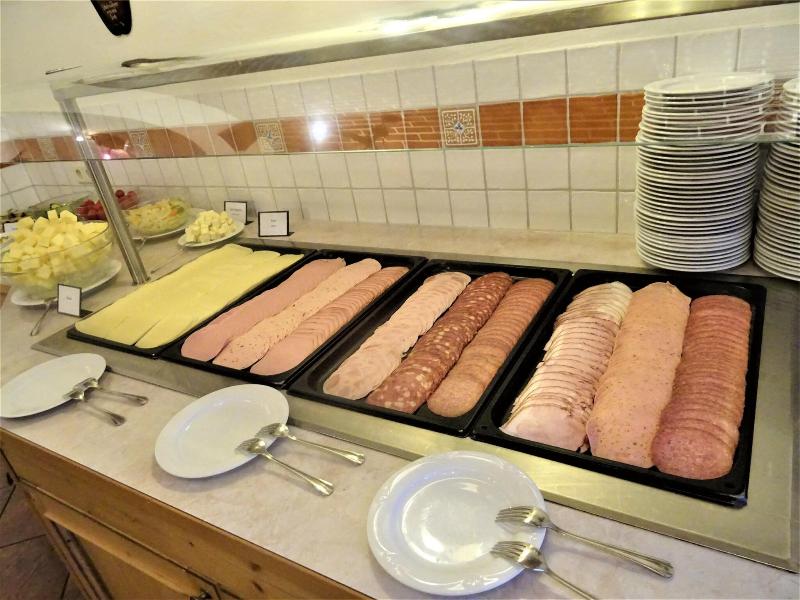 Romerhof - Restoran